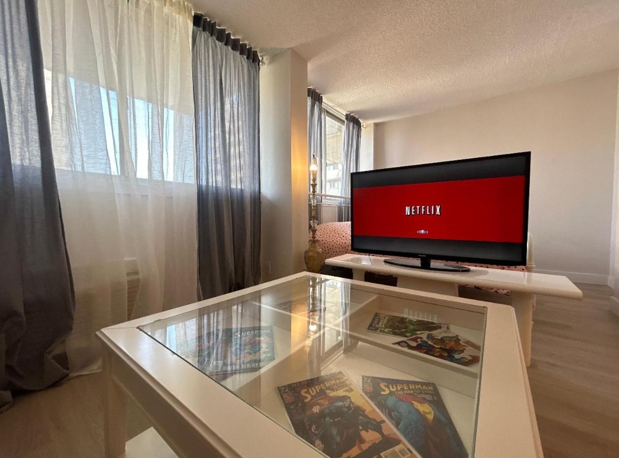 Apartment Sunny Stay-downtown