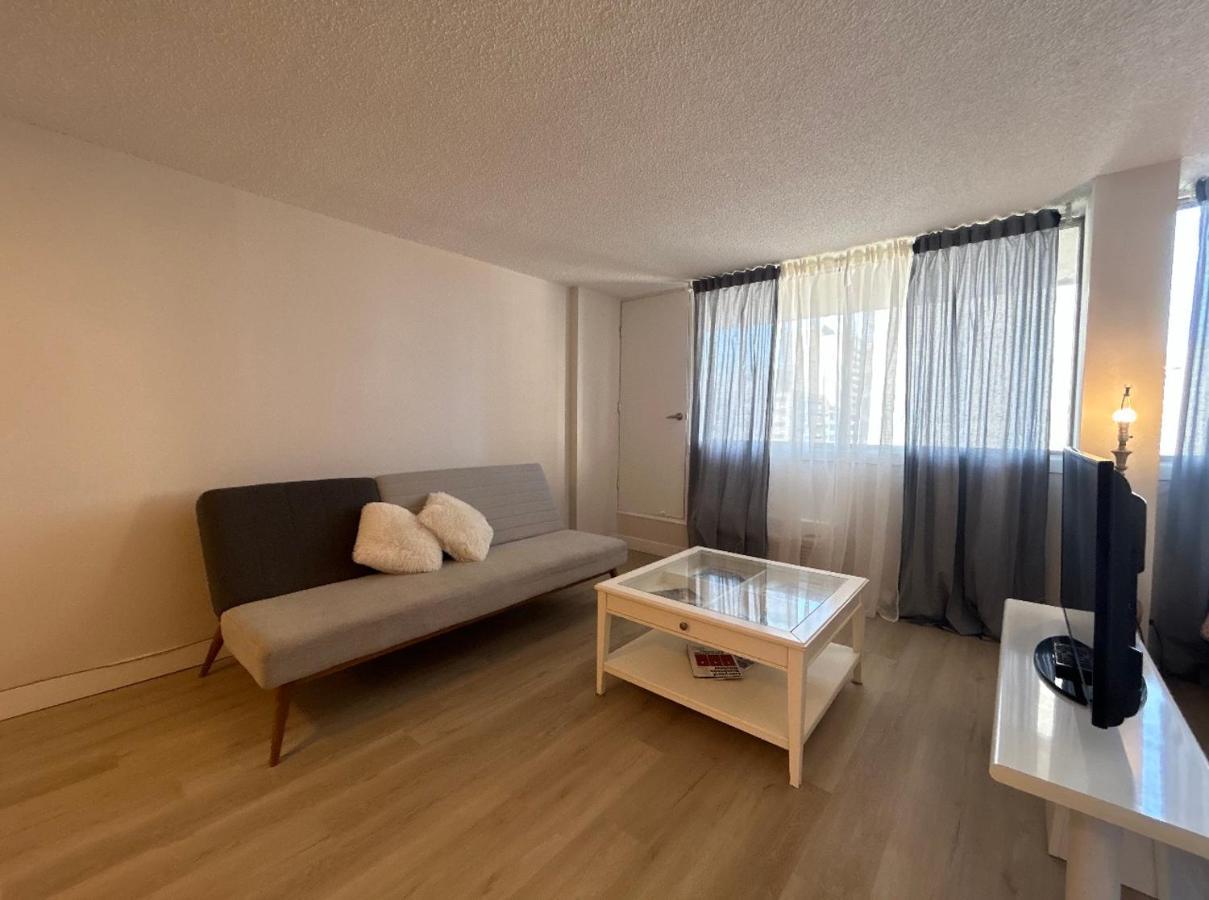 Apartment Sunny Stay-downtown
