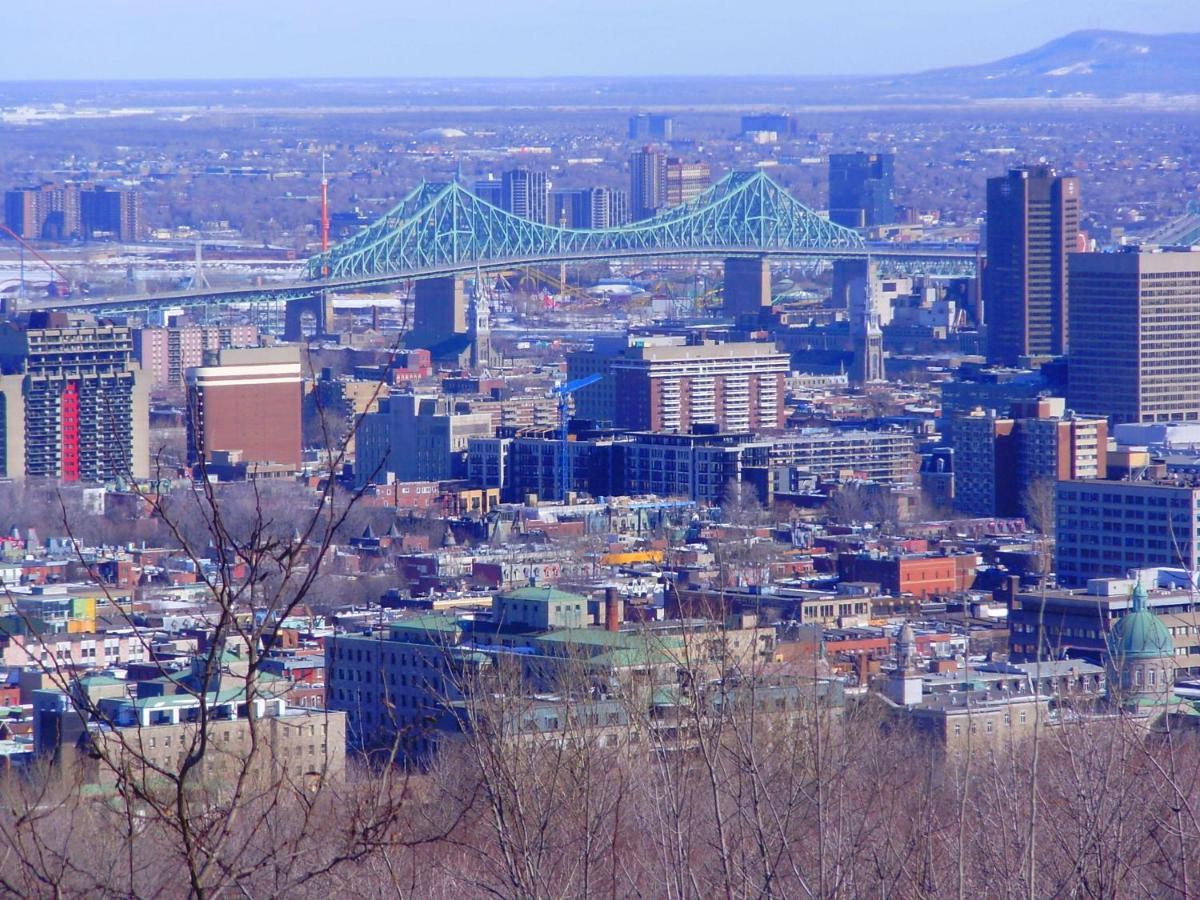 Appartement Sunny Stay-downtown *