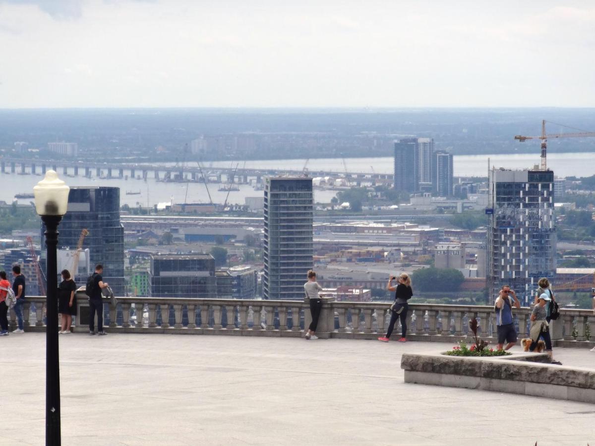 Sunny Stay-downtown Appartement