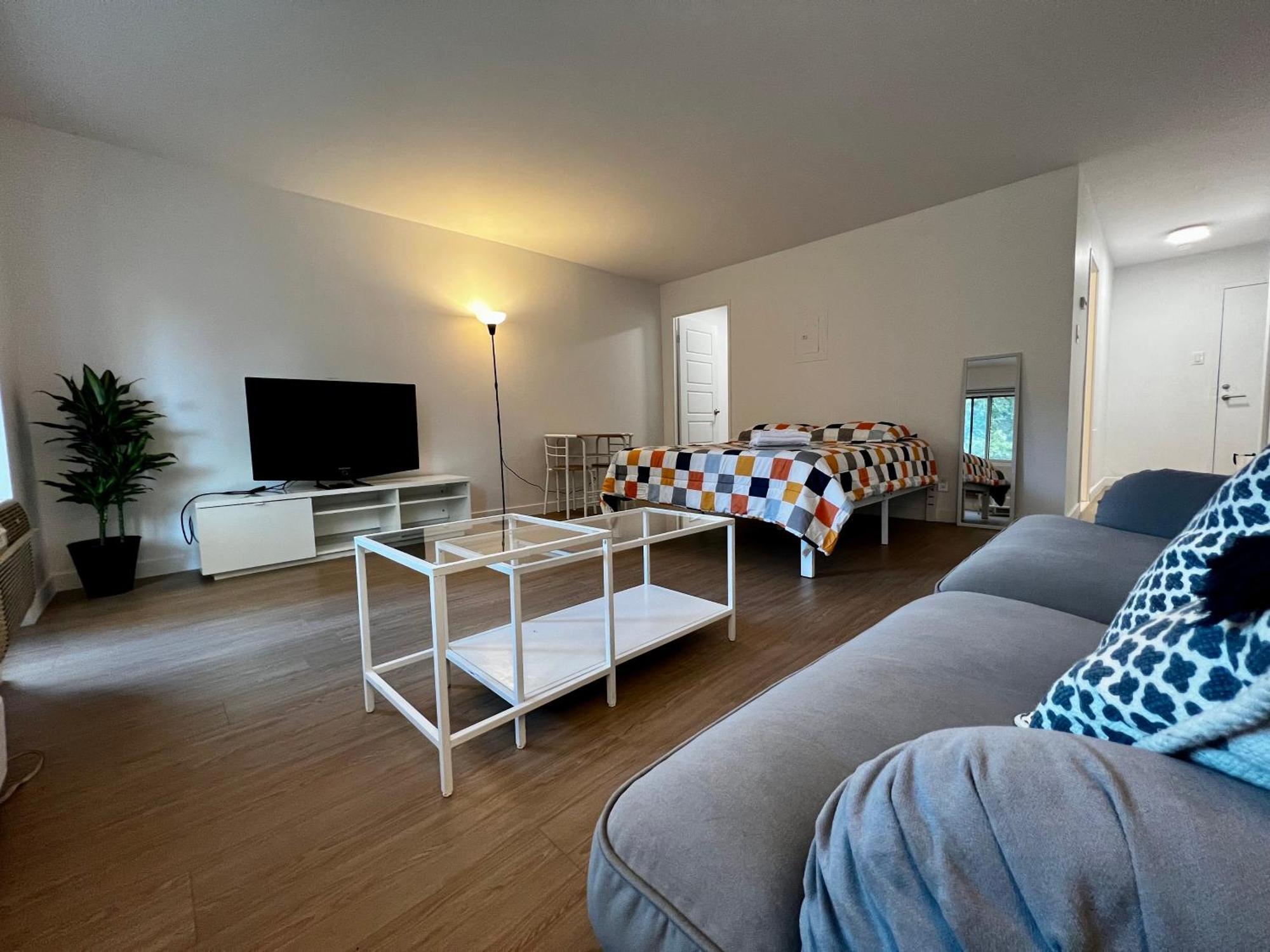 Apartment Sunny Stay-downtown *